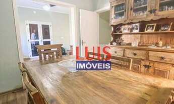 Imagem 6: Casa com 3 dormitórios à venda, 121 m² por R$ 890.000 - Piratininga - Niterói/RJ - CA5274