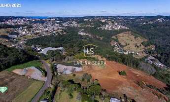 Imagem 3: Terreno à venda, 2999 m² por R$ 2.999.970,00 - Loteamento Comercial Diamond - Gramado/RS