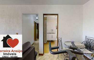 Imagem 4: APARTAMENTO COM FINO ACABAMENTO NO MELHOR DA CIDADE ADEMAR!