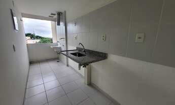 Imagem: Imóvel com 2 quartos sendo uma suíte localizado