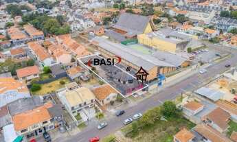 Imagem 5: CURITIBA - Terreno Padrão - UBERABA