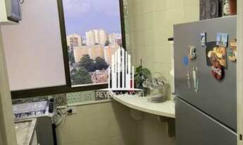 Imagem 7: Cobertura triplex 106m² no Morumbi - com 2 dormitórios e 2 vagas