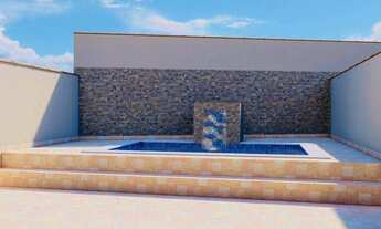 Imagem 4: Casa com 2 dorms, Balneário Campos Elíseos, Itanhaém - R$ 385 mil, Cod: 802