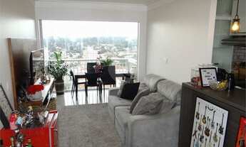 Imagem: APARTAMENTO COM FINO ACABAMENTO NO MELHOR