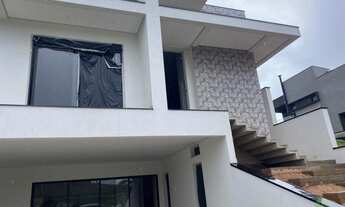 Imagem 3: Sobrado de Alto Padrão Reserva Granja Anita