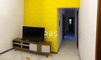 Imagem 5: LINDA CASA NA PRAIA DE CARAPEBUS EM UMA ÁREA DE 390m2