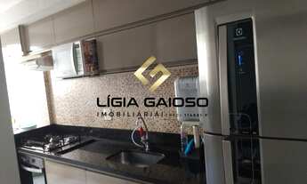 Imagem 3: SÃO JOSÉ DOS CAMPOS - Apartamento Padrão - PARQUE INDUSTRIAL