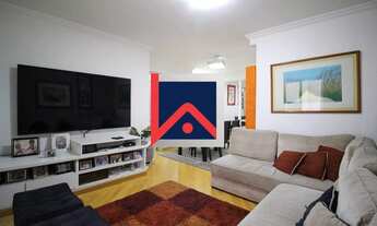 Imagem 2: Venda Apartamento 3 Dormitórios - 95 m² Vila Olímpia