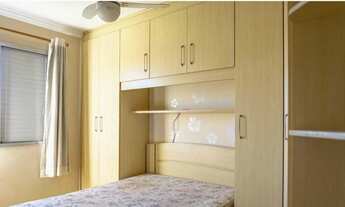 Imagem 3: APARTAMENTO COM FINO ACABAMENTO NO MELHOR DO CAMPO BELO!