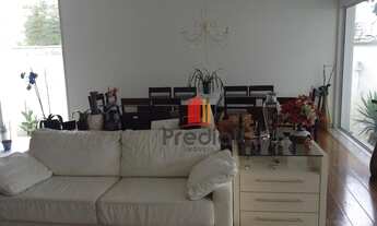 Imagem 6: Sobrado com 3 dormitórios à venda, 384 m² por R$ 3.800.000 - Jardim - Santo André/SP