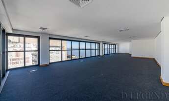 Imagem: Porto Alegre - Conjunto Comercial/Sala