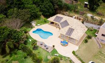 Imagem 2: TERRENO EM CONDOMÍNIO FECHADO ALTO PADRÃO