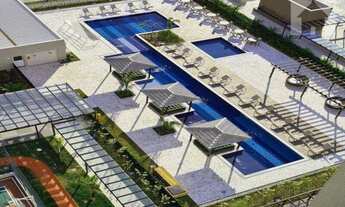 Imagem 2: Apartamento com 2 dormitórios à venda, 54 m² - Altos da Samuel Martins - Jundiaí/SP