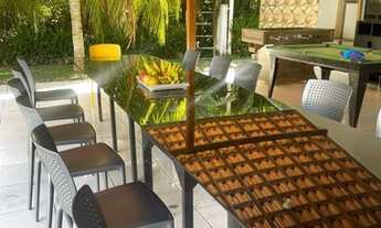 Imagem: Casa para venda tem 245 m2 no Barra Mar