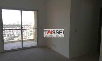 Imagem 3: Apartamento residencial à venda, Sacomã, São Paulo - AP3277