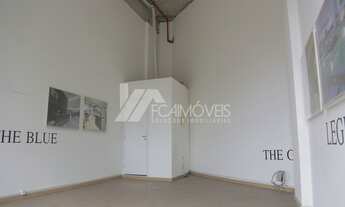 Imagem 2: Imperdível - Venha conhecer os diferenciais compra deste imóvel. Santos/SP - Praça Lions C