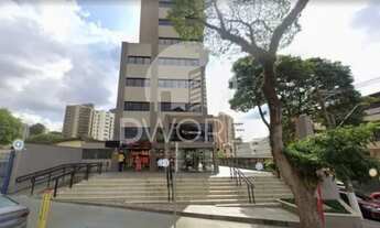 Imagem 7: SALA COMERCIAL NOVA - 44M² NO CONTRA PISO E 1 VAGA