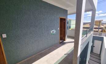 Imagem 4: Casa com 2 dormitórios à venda, 132 m² por R$ 550.000,00 - Promissão - Lagoa Santa/MG