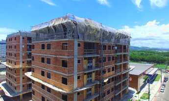 Imagem 3: Apartamento Vitória Jardim Camburi