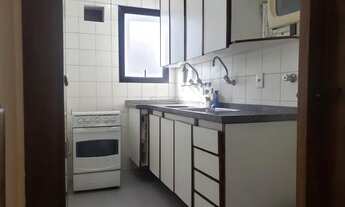 Imagem 7: Apartamento Mobiliado de 46m² Vila Andrade Morumbi