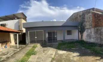 Imagem: Casa grande!