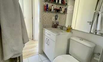 Imagem 4: Apartamento pronto para ser feliz! R$ 275.000,00