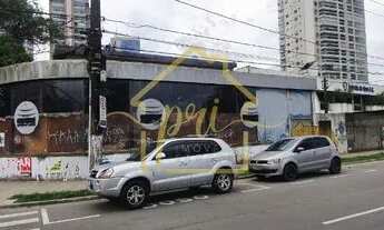 Imagem 2: Santos - Conjunto Comercial/Sala - Ponta da Praia