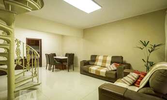 Imagem 3: Casa para Aluguel - Vila Formosa, 3 Quartos, 167 m2