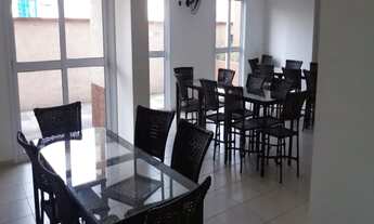 Imagem 2: Alugo excelente apartamento em Presidente Altino 3 dormitórios