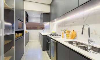 Imagem 6: Panoramico Home Club