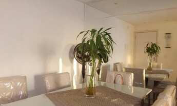 Imagem 3: Apartamento com 2 dormitórios para alugar, 68 m² por R$ 3.034,00/mês - Centro - Diadema/SP