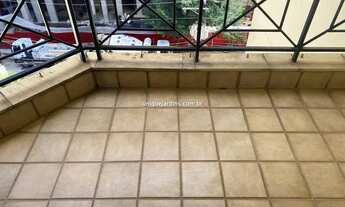 Imagem 4: Itaim Bibi: 4 Dorm | 1 Suíte | 2 Vagas