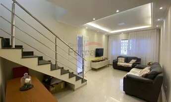 Imagem 3: Belíssimo sobrado na Vila Amália