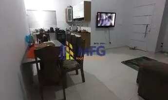 Imagem 3: Condomínio Reserva Ipanema