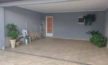 Imagem 3: Casa para venda possui 180 metros quadrados com 3 quartos em Jardim Nova América - Campina