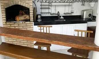 Imagem 3: Casa com 4 dormitórios à venda, 256 m² por R$ 2.300.000,00 - Camboinhas - Niterói/RJ