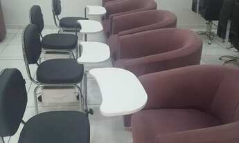 Imagem 2: Salão de Beleza em frente ao shopping cidade leste