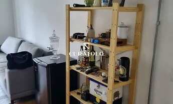 Imagem 3: Seu refúgio no Centro de Diadema: Apartamento de 2 Dorms, com Varanda e Vaga ao lado da UN