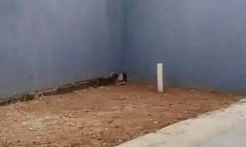 Imagem 5: Vendo Casa Nova Próximo de Taquaralto 2/4 Sendo 1Suíte Financia