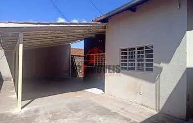 Imagem 4: CASA NO SETOR RECREIO PANORAMA - GOIÂNIA/GO