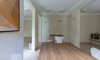 Imagem 4: Apartamento para Aluguel - Vila Andrade, 2 Quartos, 41 m2