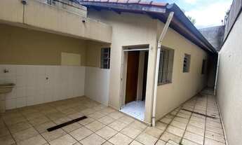 Imagem 5: CASA TÉRREA 1 DORMITÓRIO- VILA MARIA