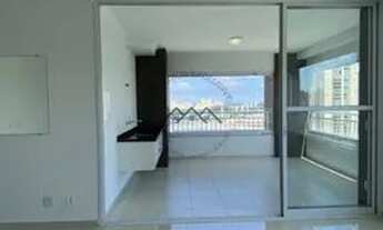 Imagem 7: Apartamento em Parque Residencial Aquarius - São José dos Campos