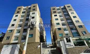 Imagem: CAMBORIú - Apartamento Padrão - São Francisco