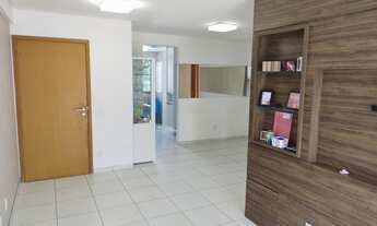 Imagem 2: Apartamento 03 quartos com suíte e lazer no coração do Rosarinho