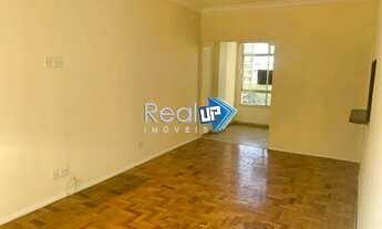 Imagem 3: APARTAMENTO - TIJUCA - 03 QUARTOS - 01 VAGA