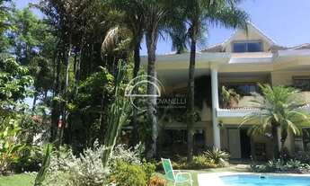 Imagem 4: Casa Duplex a Venda 5 Quartos - Barra da Tijuca - Porto dos Cabritos