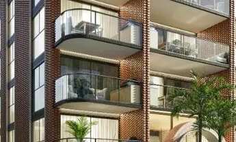 Imagem: Flat com 1 dormitório à venda, 31 m²