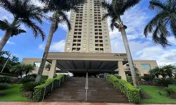 Imagem: Flat - Hotel Mont Blanc Premium - 45 m²