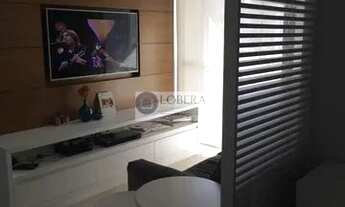 Imagem 2: Apartamento à venda no bairro Vila Olímpia - São Paulo/SP